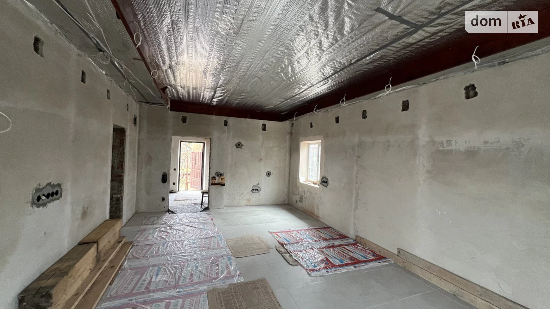 Продается одноэтажный дом 75.2 кв. м с верандой, цена: 33000 $ - фото 3