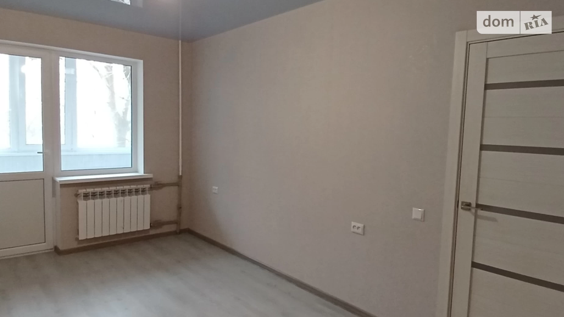 Продается 1-комнатная квартира 30 кв. м в Николаеве, ул. Лазурная