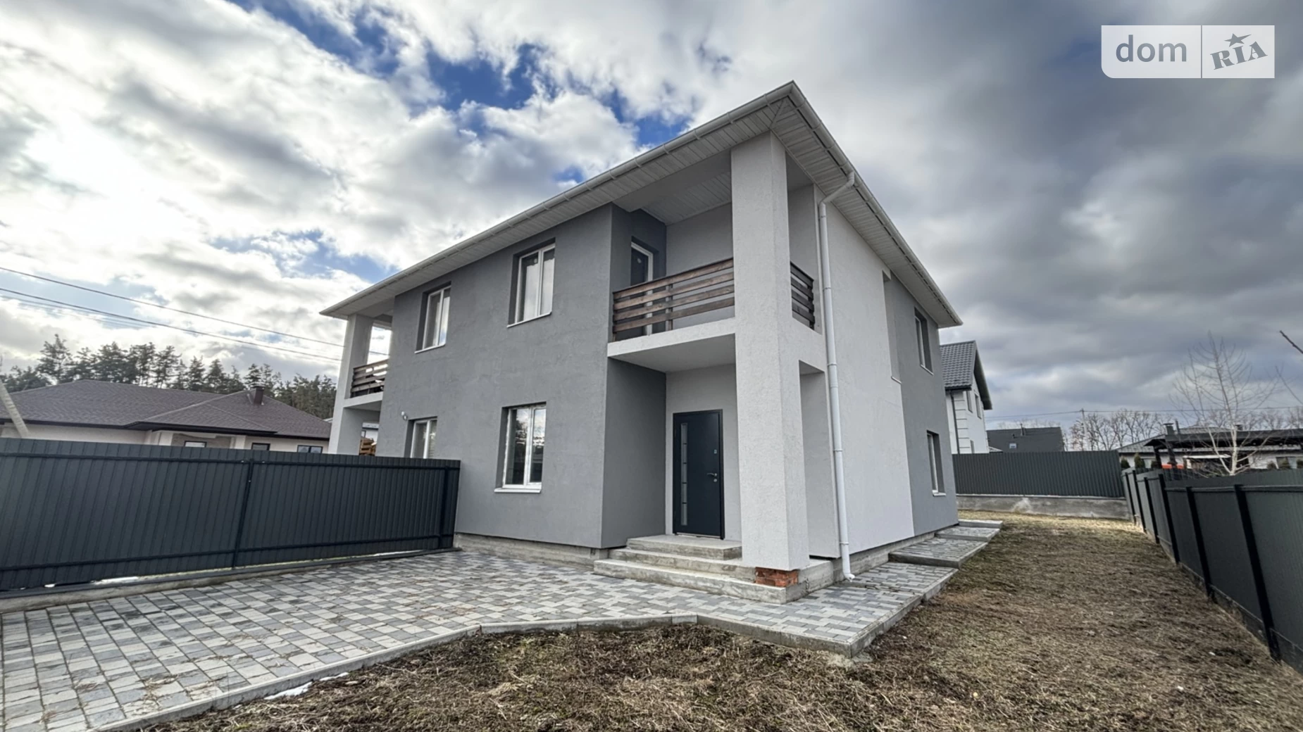 Продається частина будинку 115.6 кв. м з банею/сауною, цена: 70000 $ - фото 2