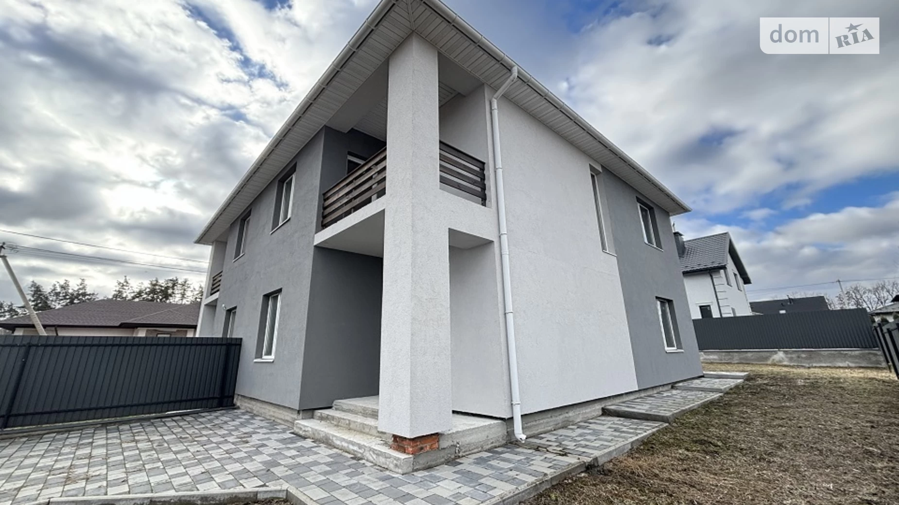 Продається частина будинку 115.6 кв. м з банею/сауною, цена: 70000 $ - фото 3