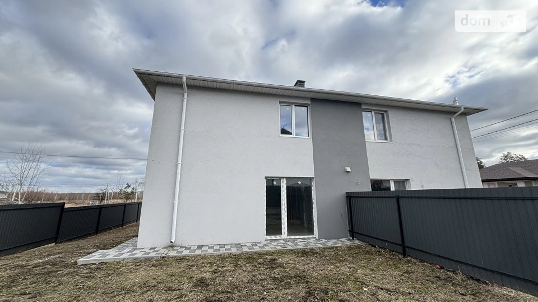 Продається частина будинку 115.6 кв. м з банею/сауною, цена: 70000 $ - фото 4