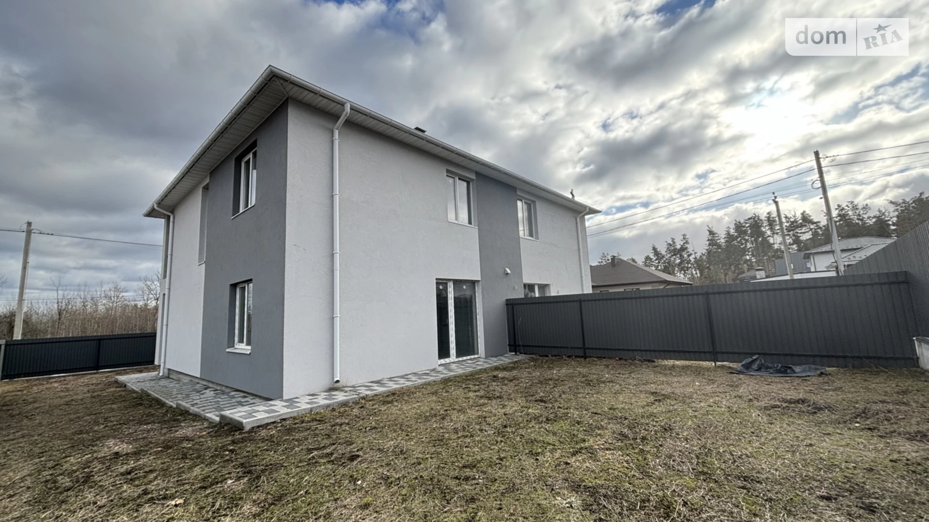 Продається частина будинку 115.6 кв. м з банею/сауною, цена: 70000 $ - фото 5