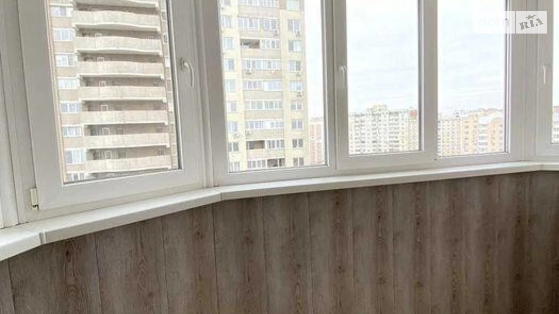 Продается 2-комнатная квартира 59 кв. м в Киеве, ул. Соломии Крушельницкой, 15 - фото 4