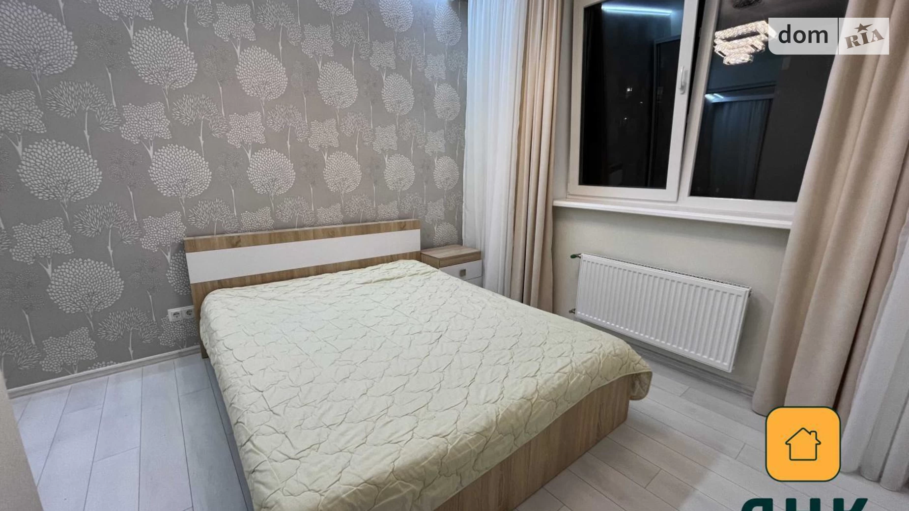 Продается 2-комнатная квартира 64 кв. м в Одессе, ул. Генуэзская, 3Г - фото 4