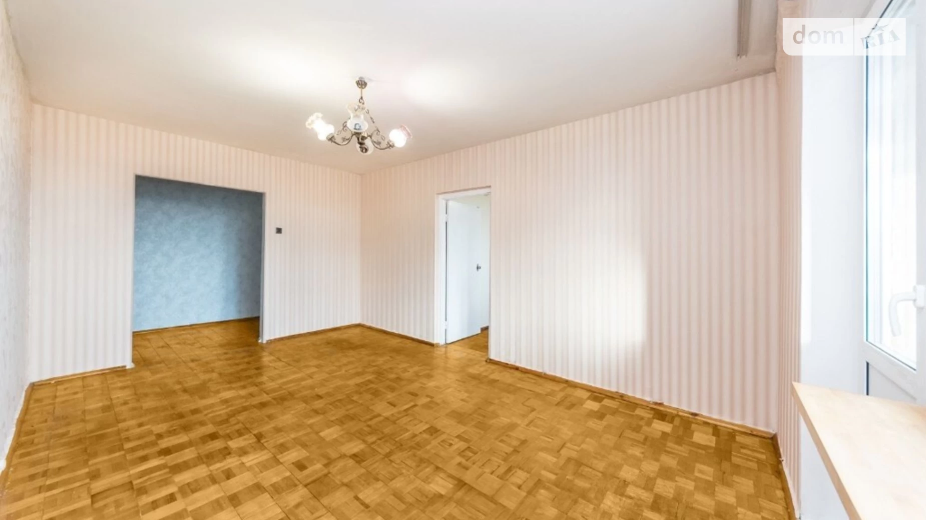 Продается 2-комнатная квартира 100 кв. м в Киеве, ул. Героев Днепра, 42 - фото 3