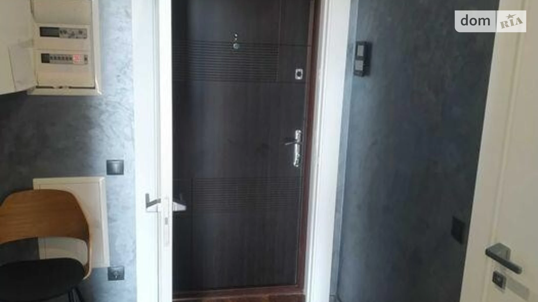 Продается 1-комнатная квартира 39 кв. м в Киеве, ул. Семьи Кульженков, 37 - фото 3