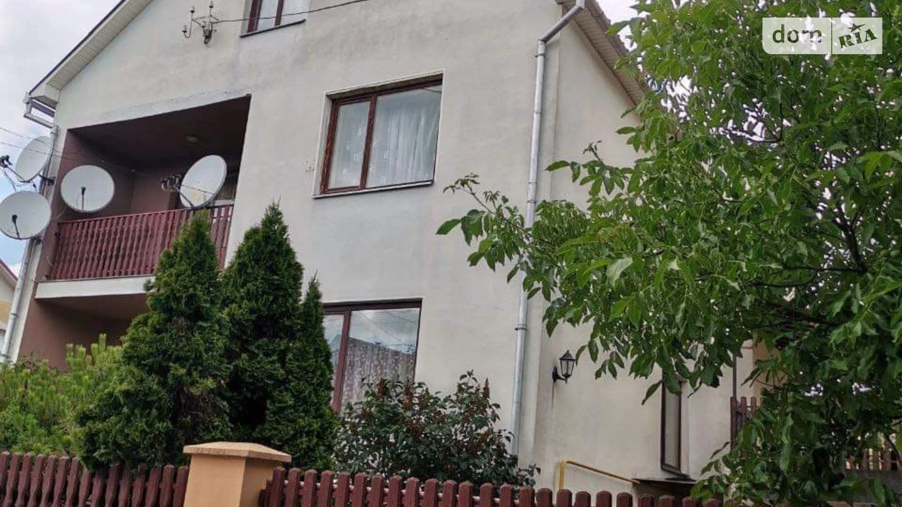 Продается дом на 2 этажа 260 кв. м с верандой, цена: 130000 $ - фото 3
