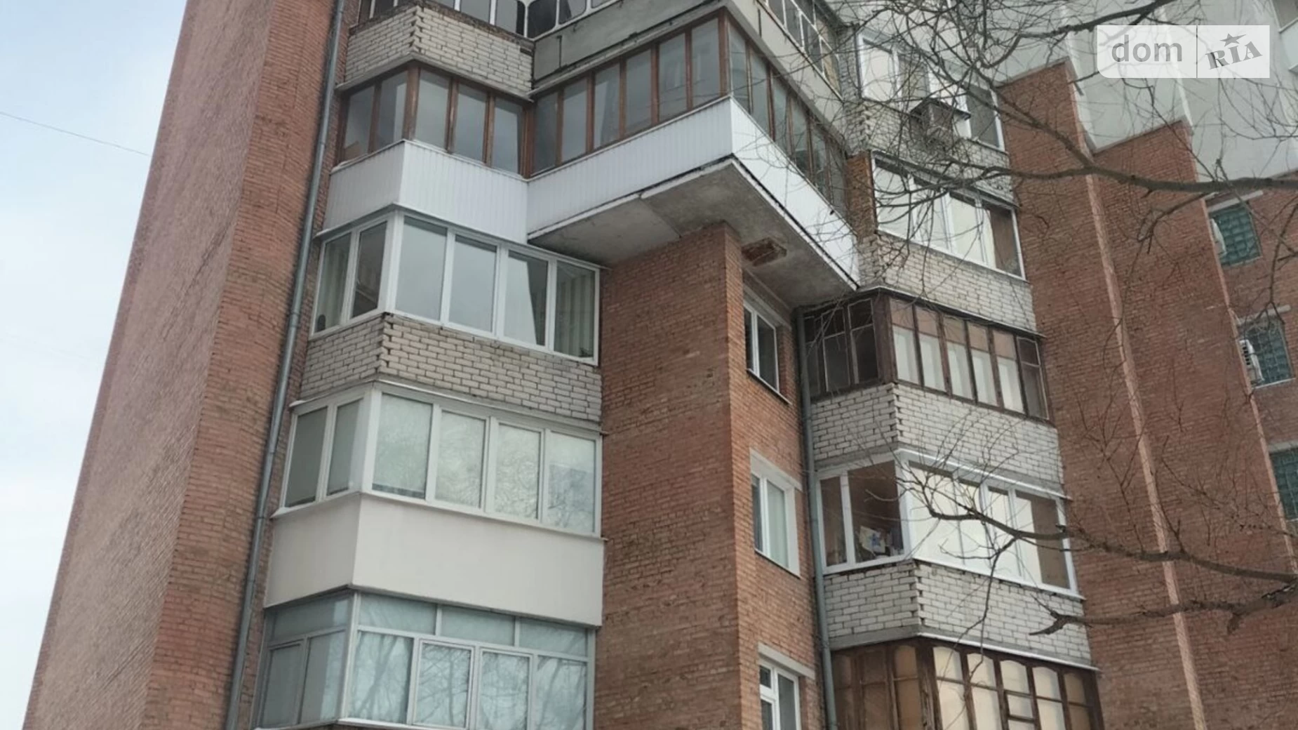 Продается 3-комнатная квартира 106.9 кв. м в Хмельницком, ул. Свободы, 3 - фото 5