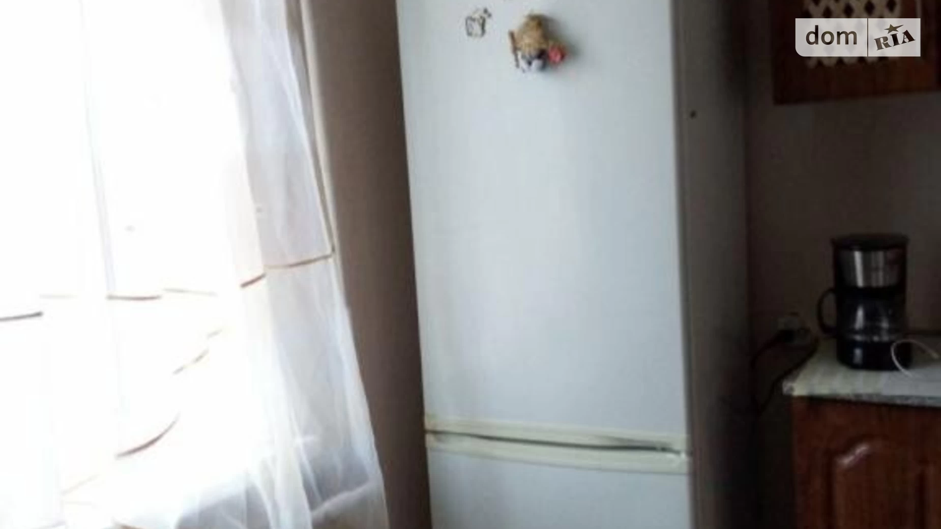 Продается 2-комнатная квартира 45 кв. м в Киеве, просп. Леся Курбаса(50-летия Октября), 9Ж
