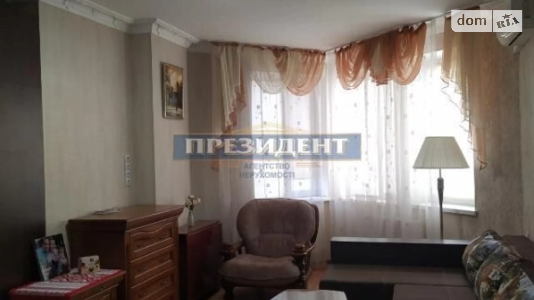 Продається 1-кімнатна квартира 52 кв. м у Одесі, вул. Шкільна - фото 2