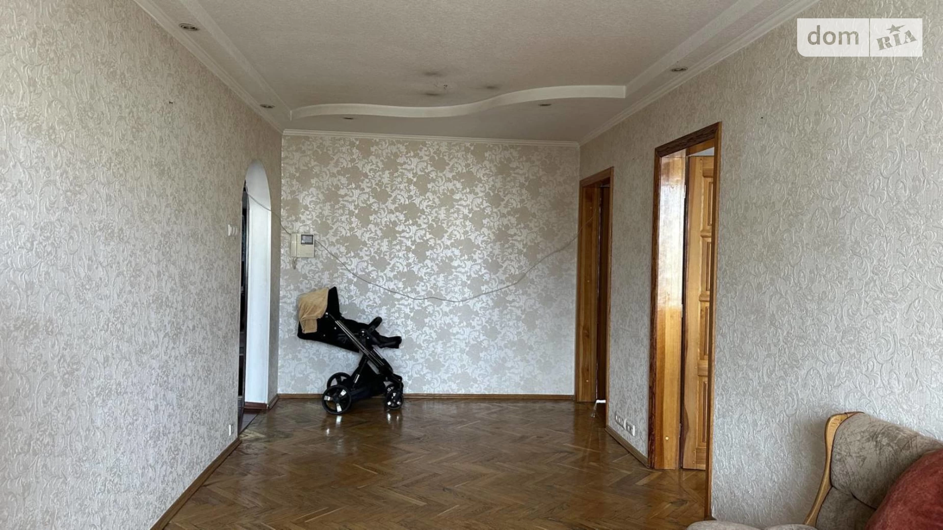 Продається 3-кімнатна квартира 71 кв. м у Києві - фото 5