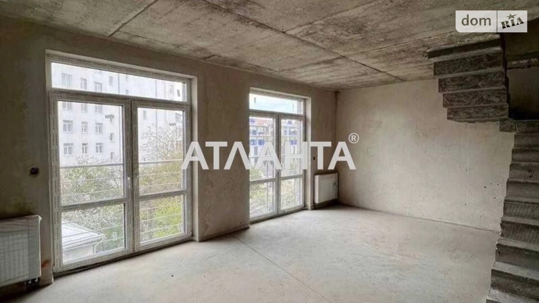 Продается 5-комнатная квартира 122.7 кв. м в Львове, ул. Ржегоржа Франтишека - фото 3