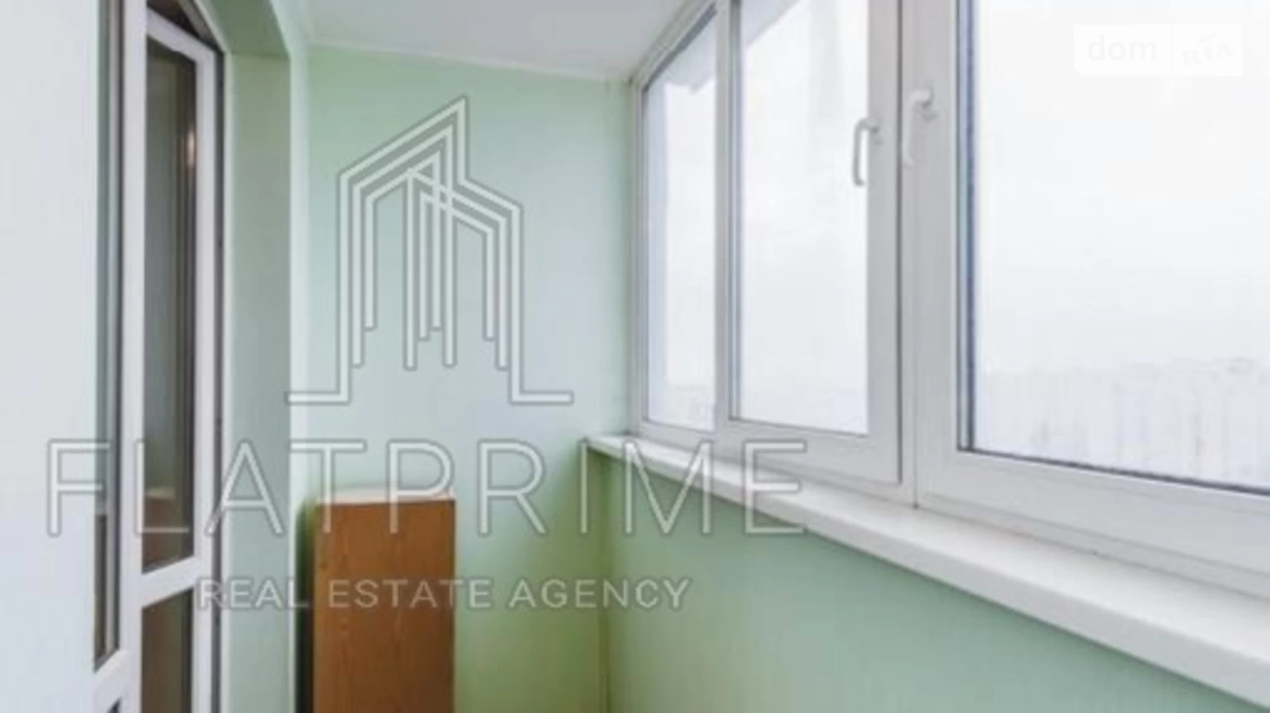 Продается 1-комнатная квартира 47 кв. м в Киеве, просп. Любомира Гузара, 26 - фото 2