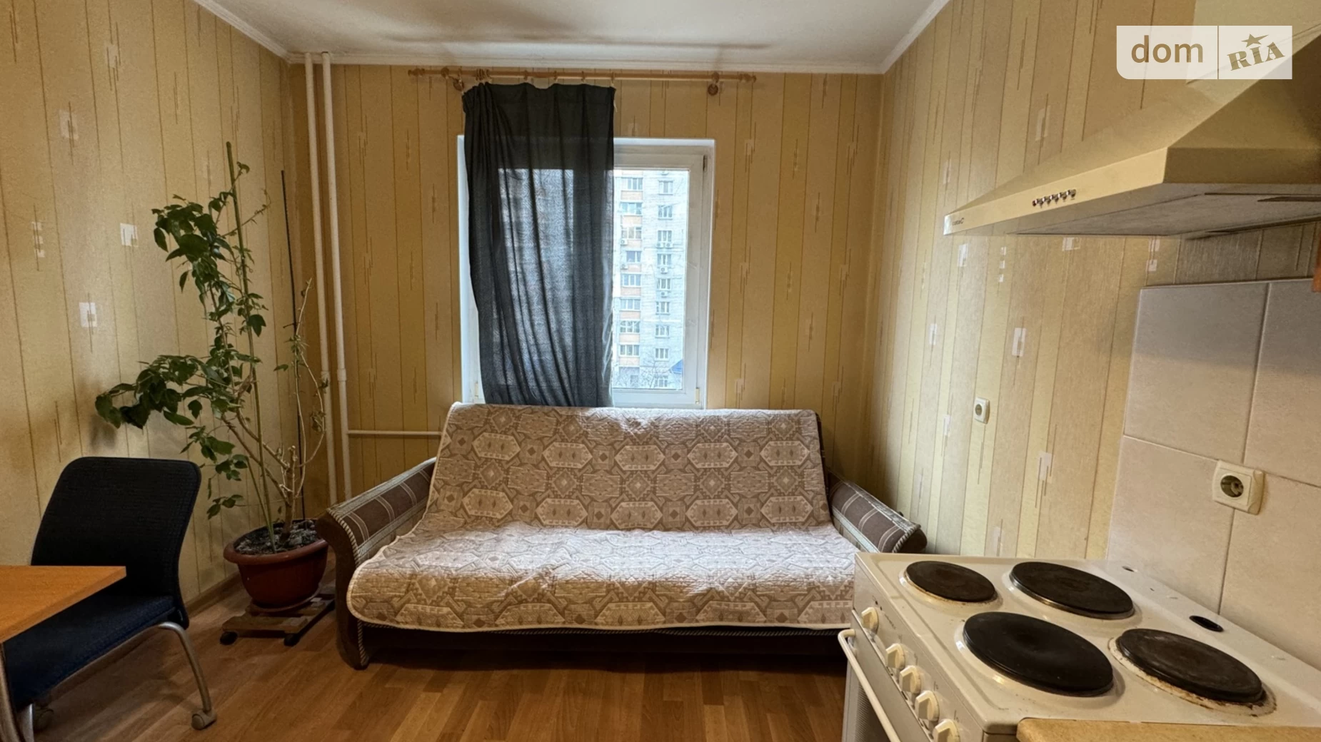 Продается 1-комнатная квартира 46.2 кв. м в Киеве, ул. Урловская - фото 3