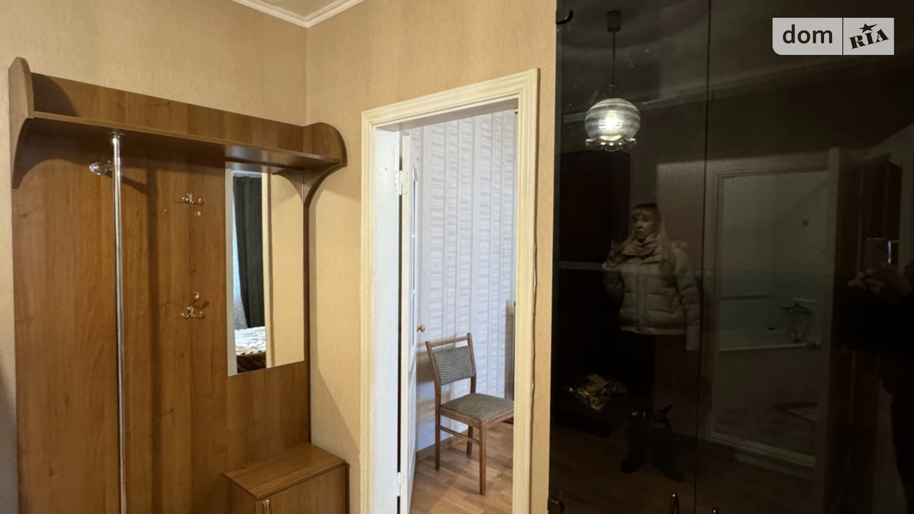 Продается 1-комнатная квартира 46.2 кв. м в Киеве, ул. Урловская - фото 4