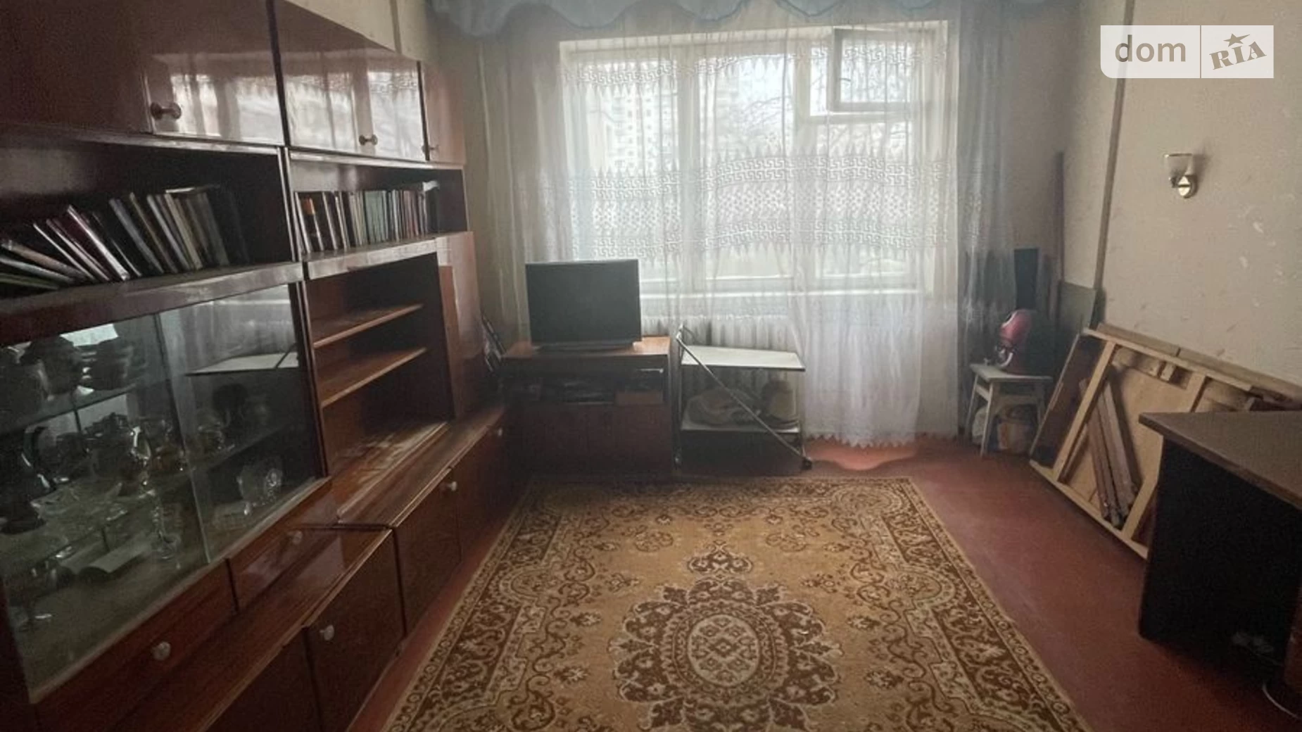 Продается 3-комнатная квартира 71 кв. м в Киеве, ул. Героев Днепра, 42Б - фото 3