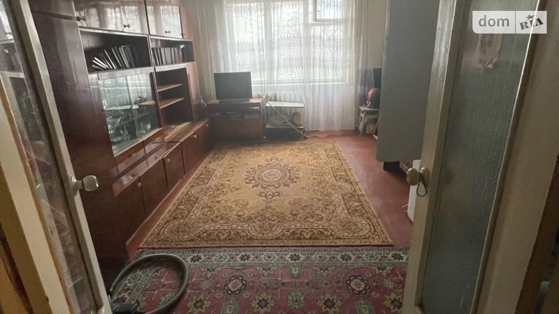 Продается 3-комнатная квартира 71 кв. м в Киеве, ул. Героев Днепра, 42Б - фото 4