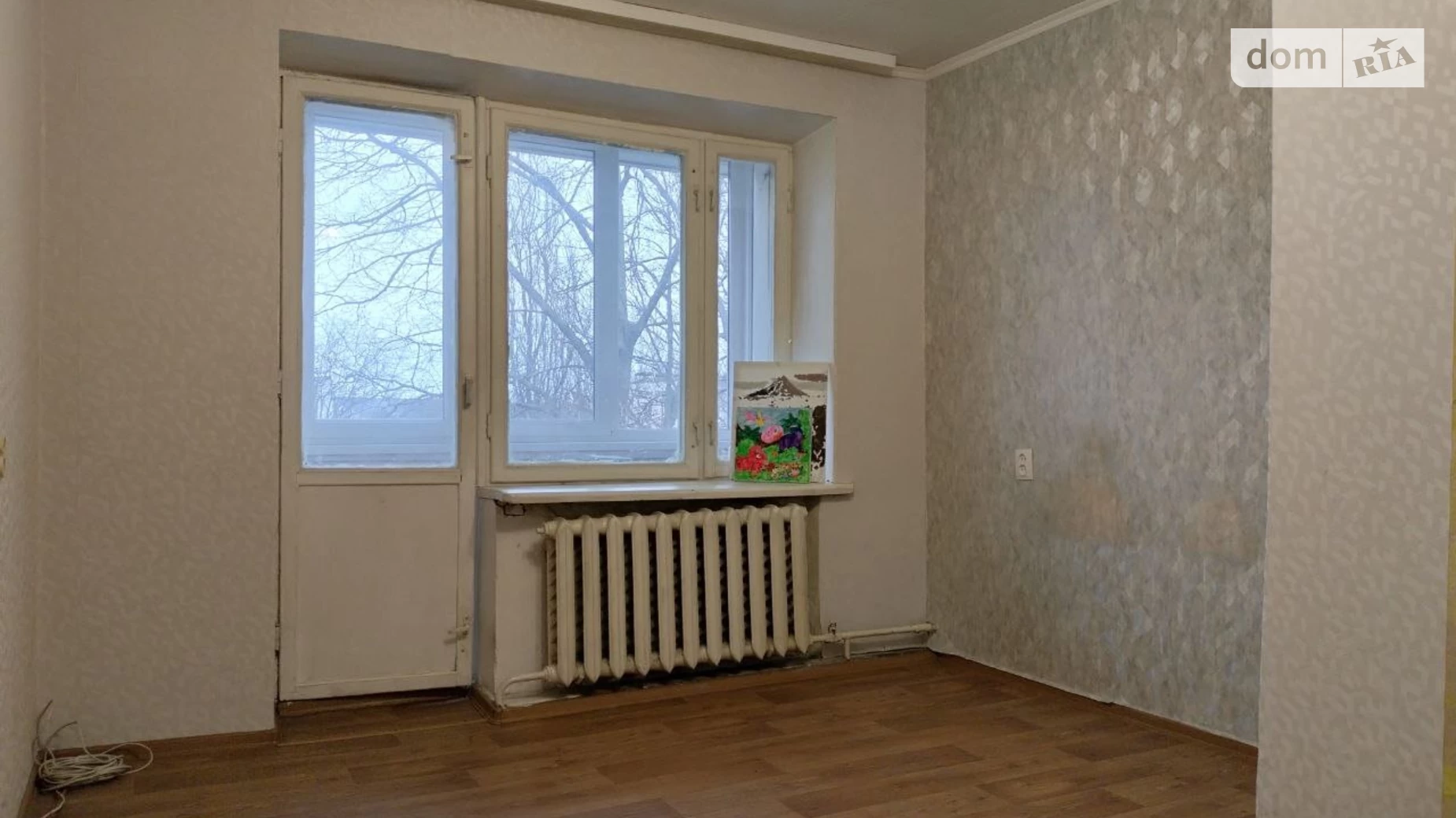 Продается 1-комнатная квартира 22 кв. м в Чернигове, ул. Волковича, 21
