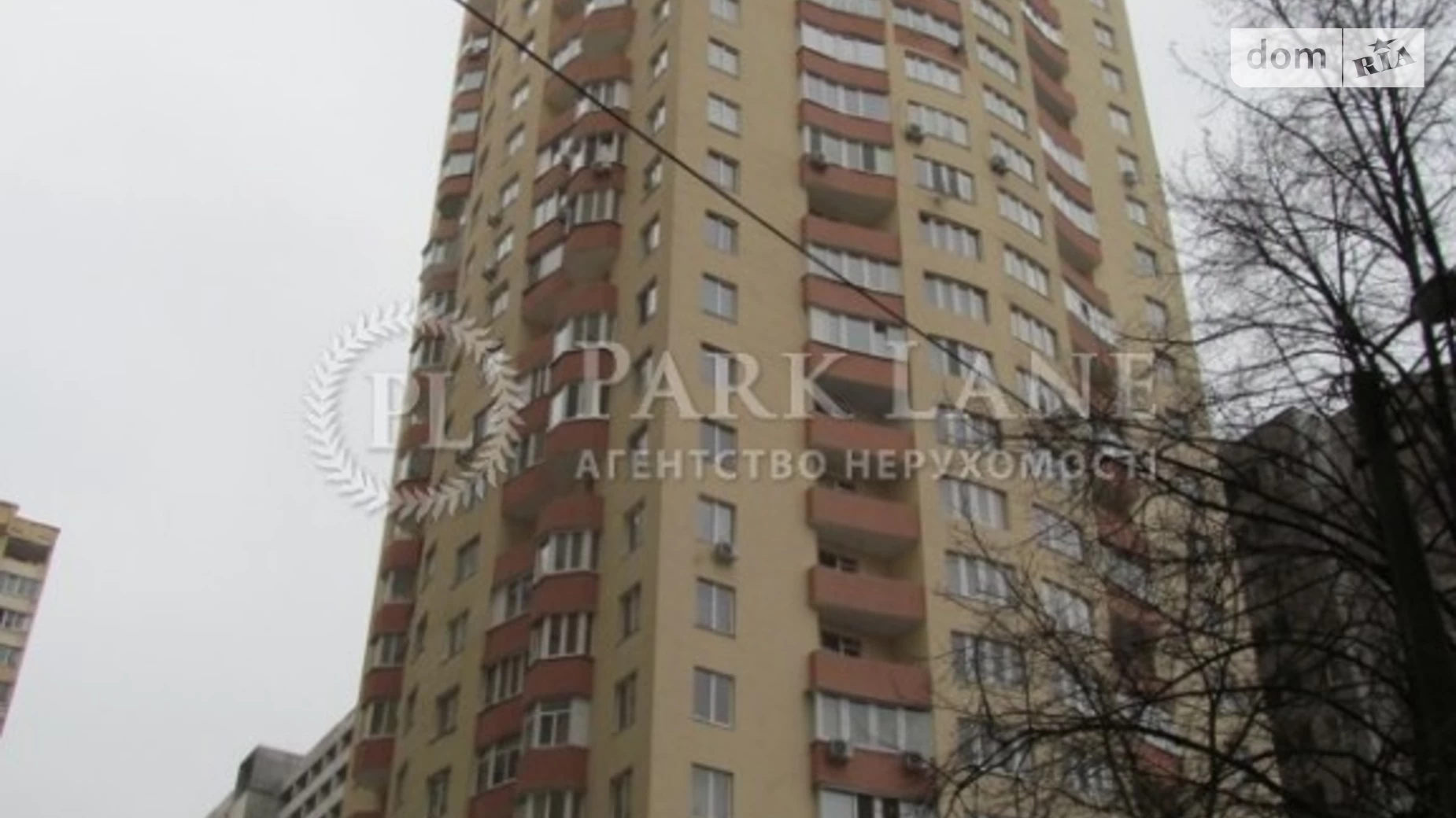 Продается 2-комнатная квартира 55 кв. м в Киеве, ул. Олевская, 9 - фото 2