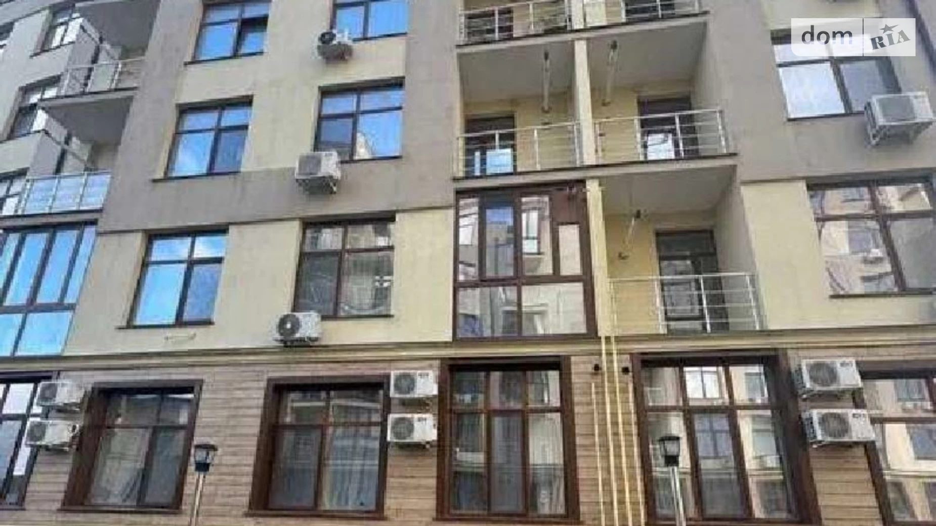 Продається 1-кімнатна квартира 26 кв. м у Одесі, вул. Довга, 1А - фото 4