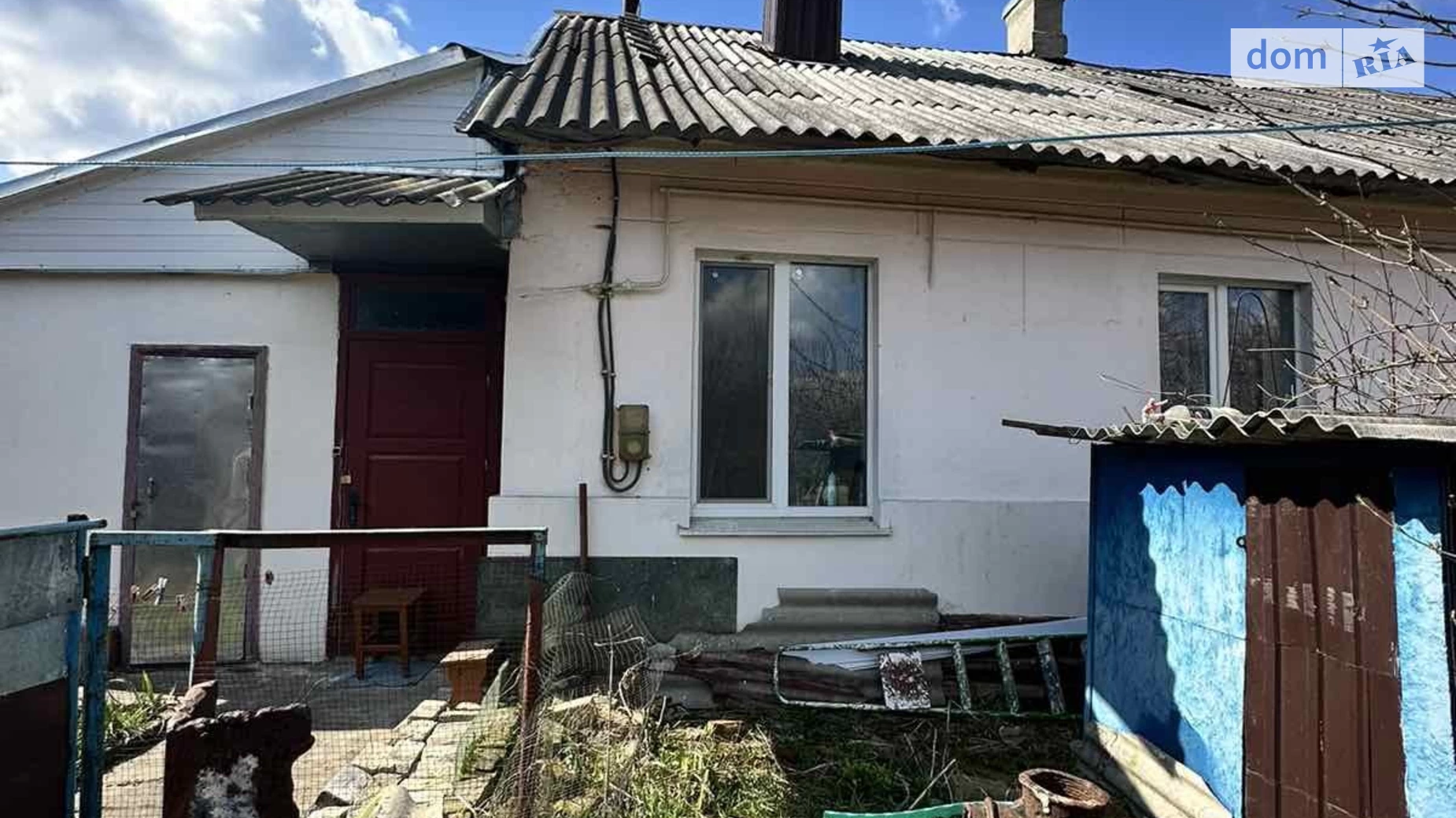 Продается часть дома 42 кв. м с мансардой, цена: 30000 $ - фото 2