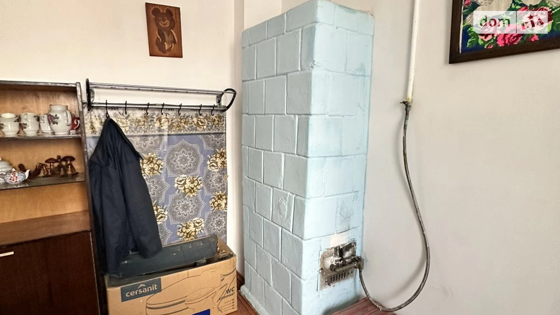 Продается часть дома 42 кв. м с мансардой, цена: 30000 $ - фото 4