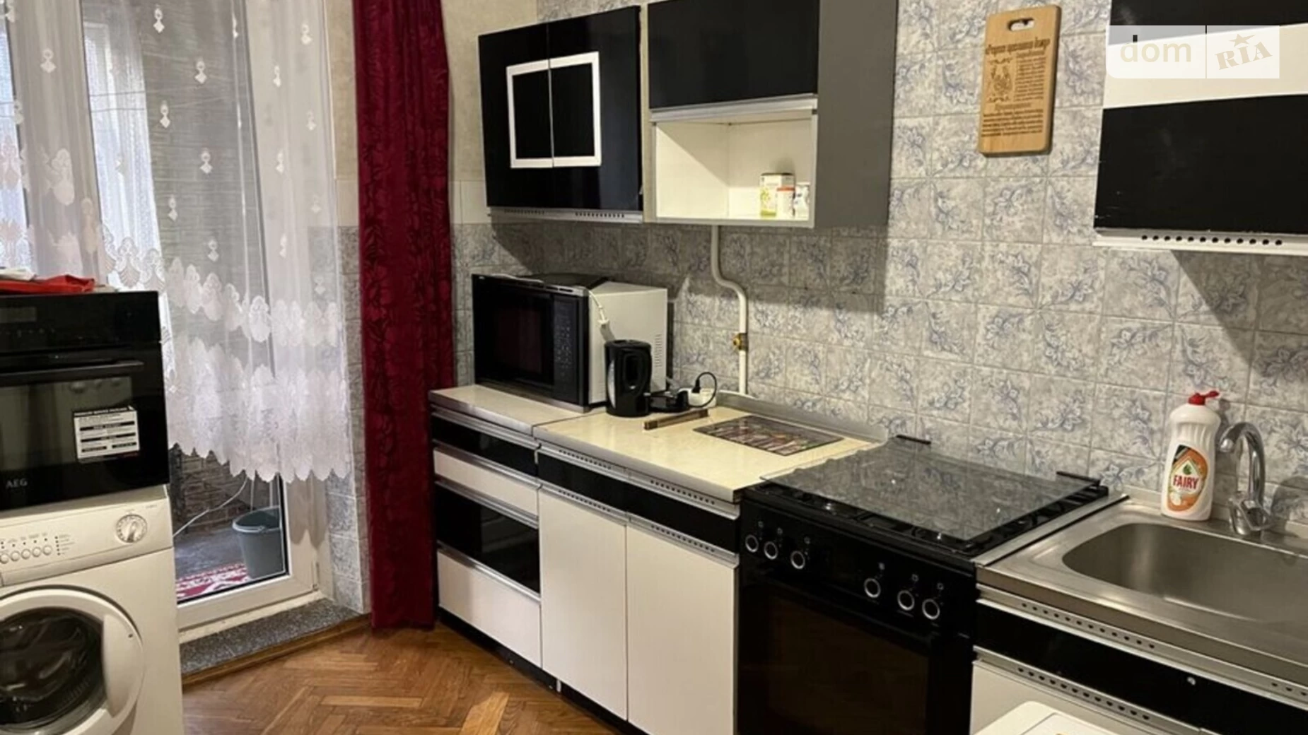 2-комнатная квартира 70 кв. м в Тернополе, ул. Евгения Коновальца - фото 4