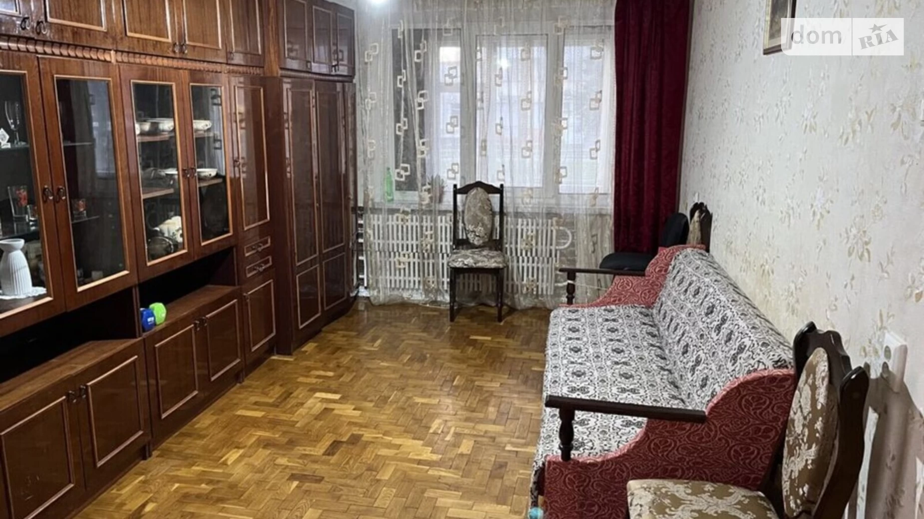 2-комнатная квартира 70 кв. м в Тернополе, ул. Евгения Коновальца - фото 5