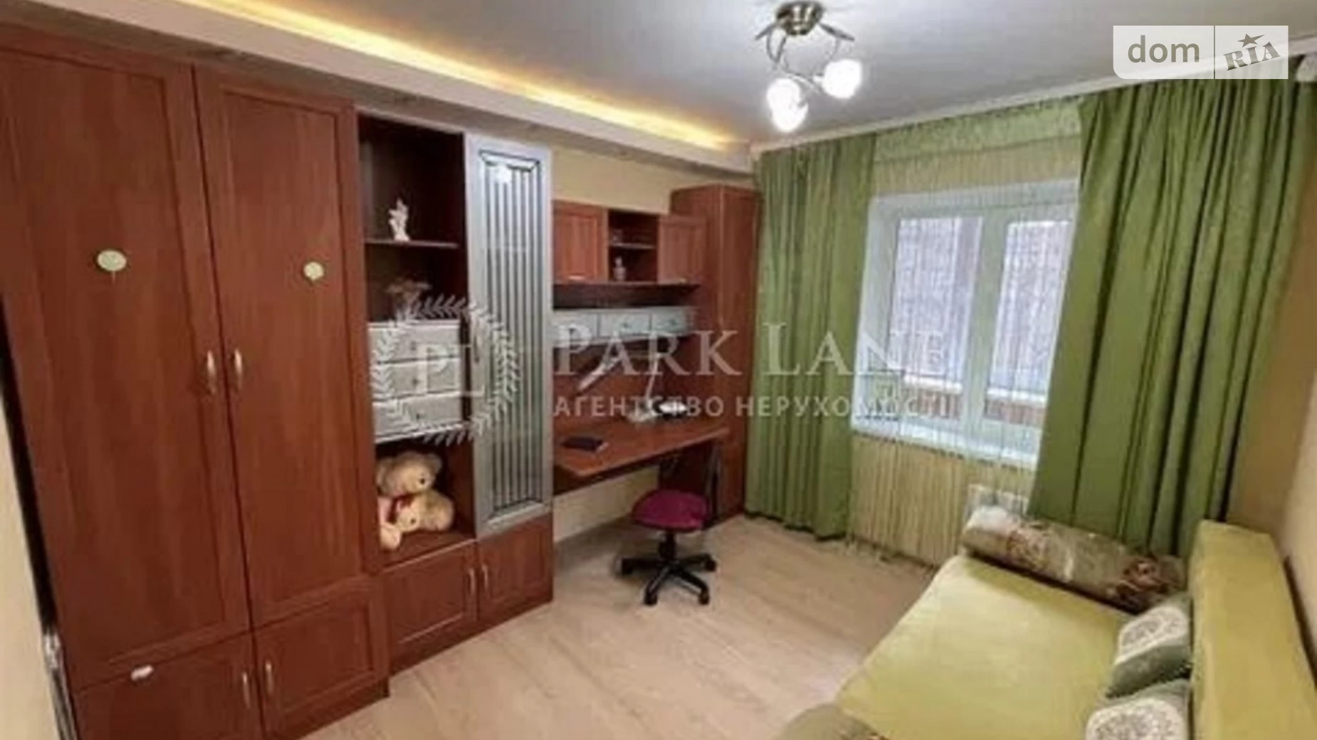 Продается 3-комнатная квартира 61 кв. м в Киеве, ул. Кавказская, 11 - фото 5