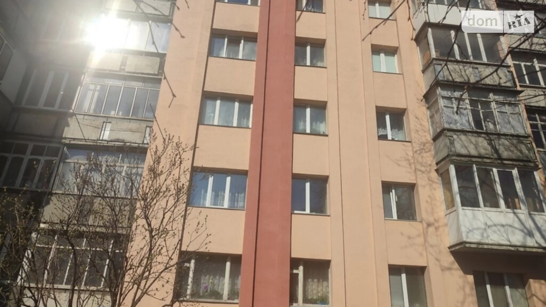 Продается 2-комнатная квартира 52 кв. м в Хмельницком, ул. Свободы