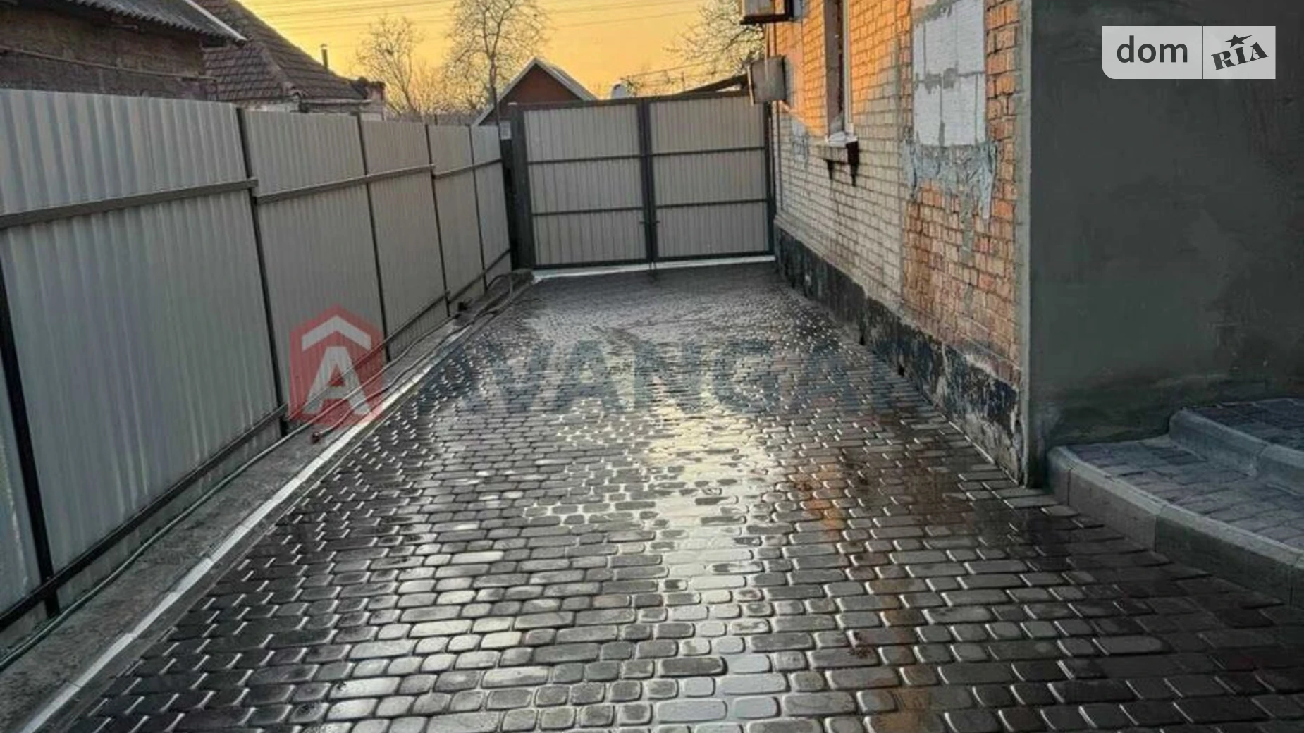 Продається частина будинку 55 кв. м з терасою, цена: 30000 $ - фото 2