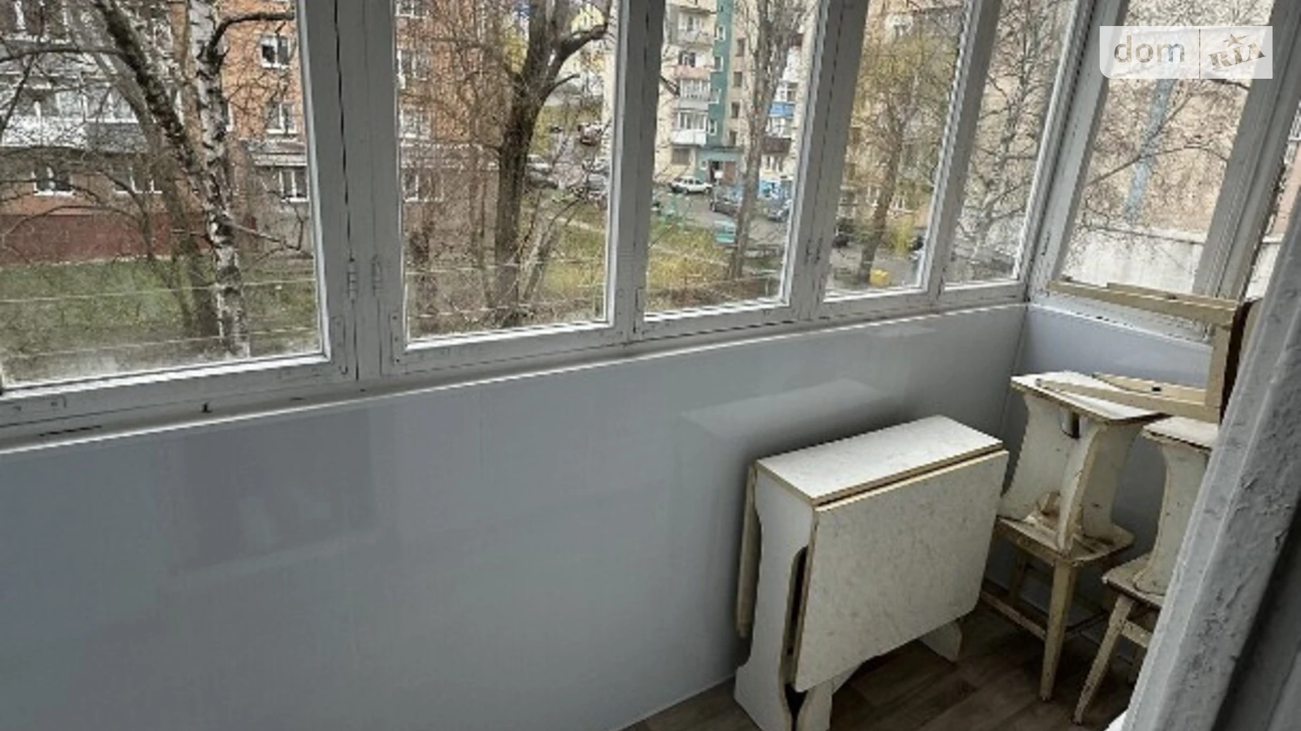 Продается 2-комнатная квартира 47 кв. м в Хмельницком, ул. Заречанская, 14/1 - фото 3