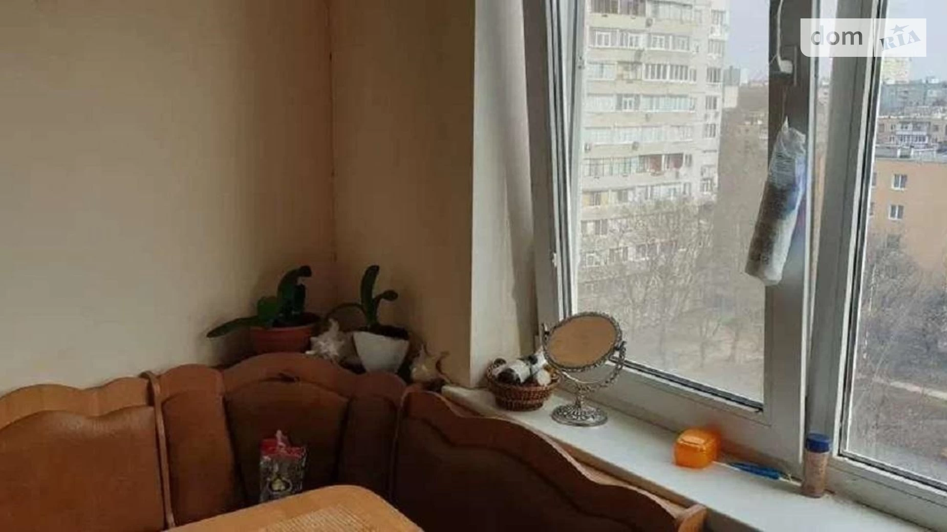 Продається 1-кімнатна квартира 33 кв. м у Харкові, вул. Валентинівська - фото 3