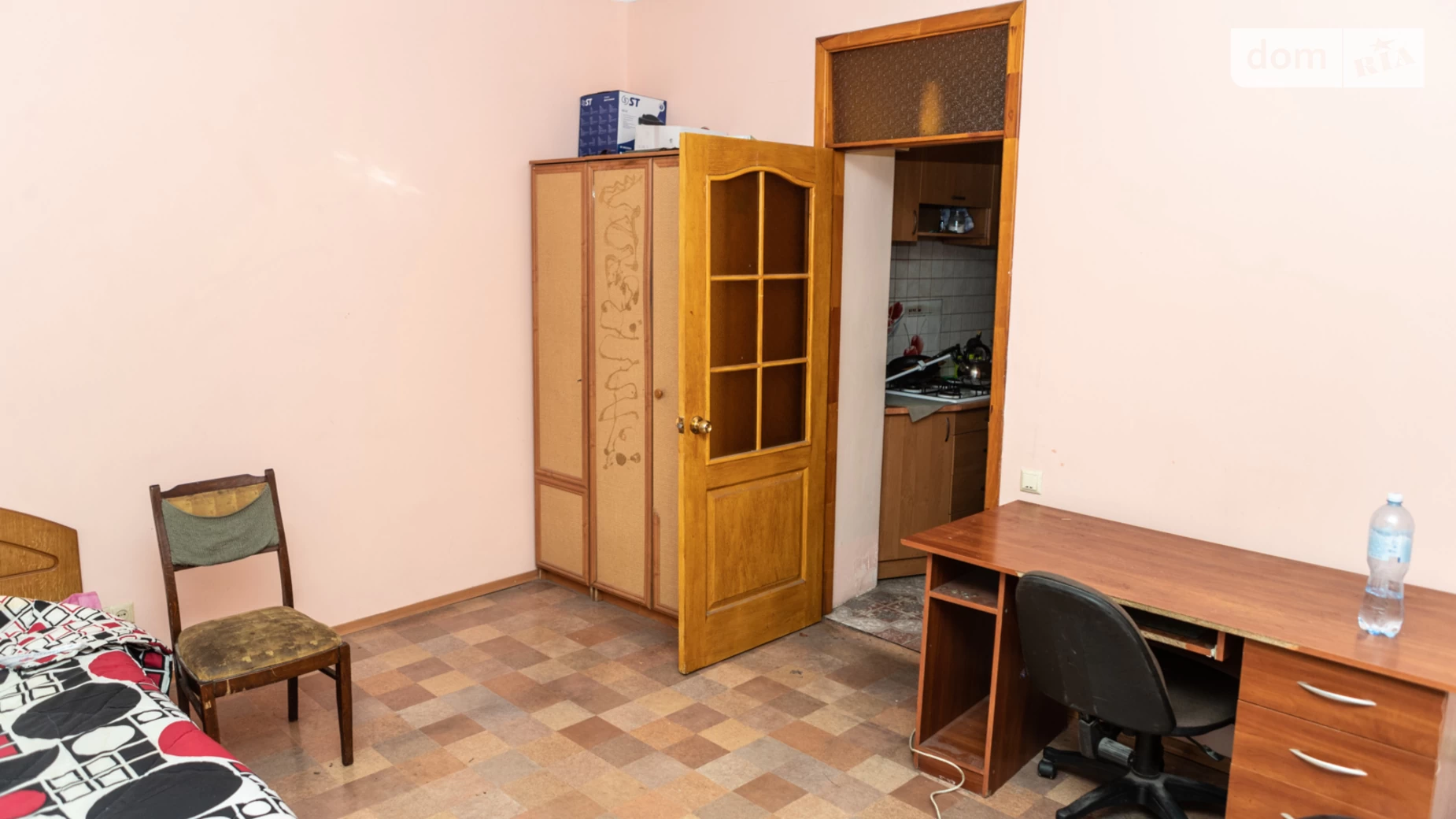 Продается 1-комнатная квартира 29 кв. м в Одессе, ул. Раскидайловская - фото 2