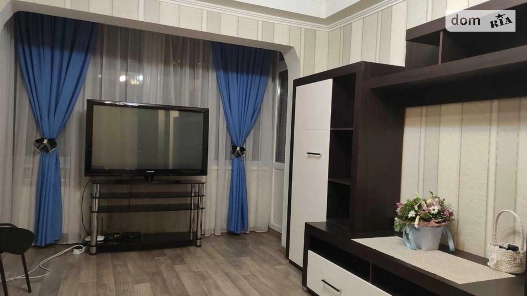 Продается 2-комнатная квартира 50 кв. м в Киеве, ул. Борщаговская, 2 - фото 2