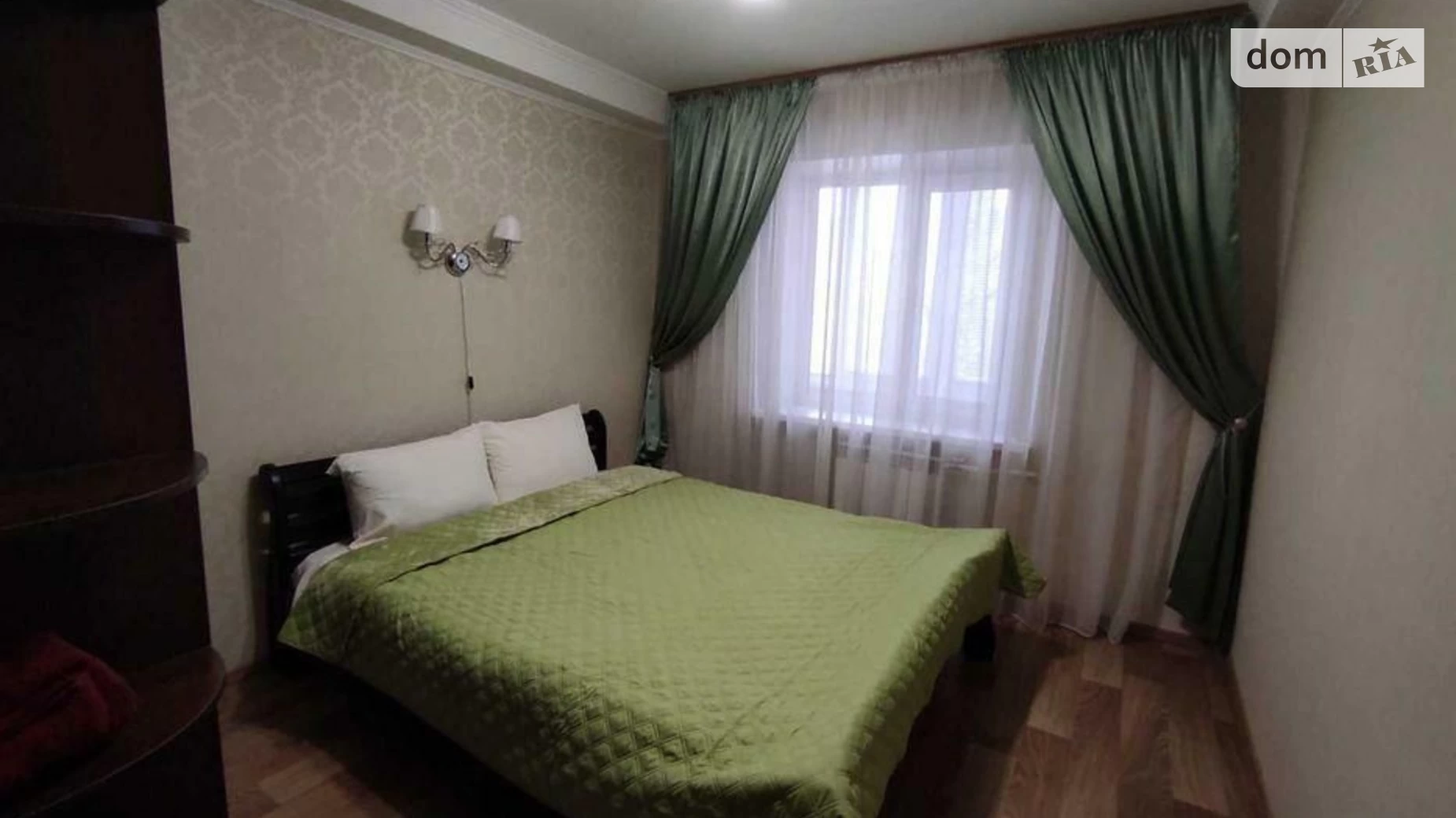 Продается 2-комнатная квартира 50 кв. м в Киеве, ул. Борщаговская, 2 - фото 5
