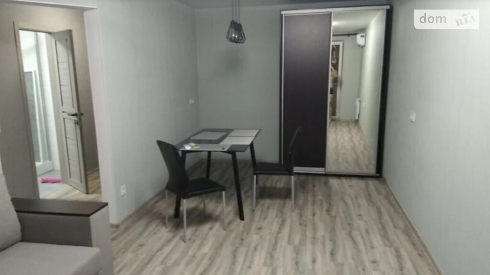 Продается 1-комнатная квартира 41 кв. м в Харькове, просп. Гагарина - фото 2