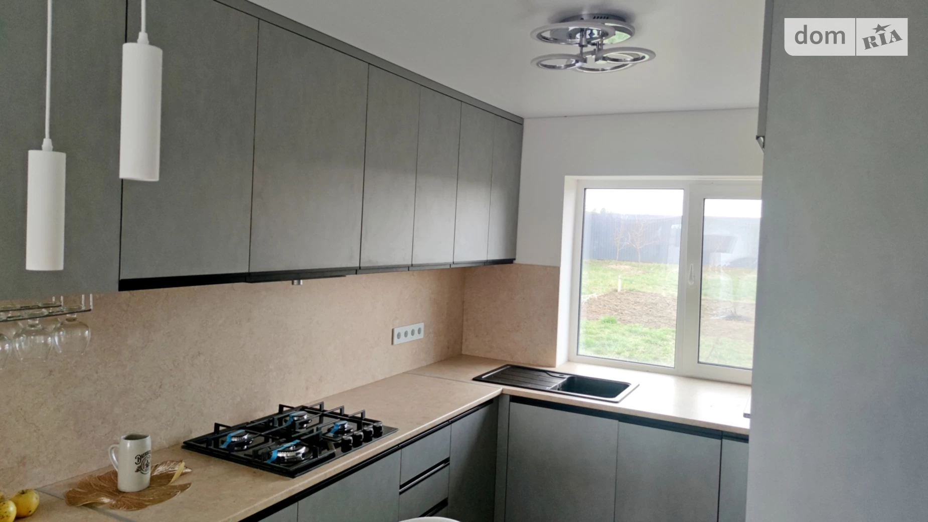 Продается дом на 2 этажа 110 кв. м с участком, цена: 160000 $ - фото 4