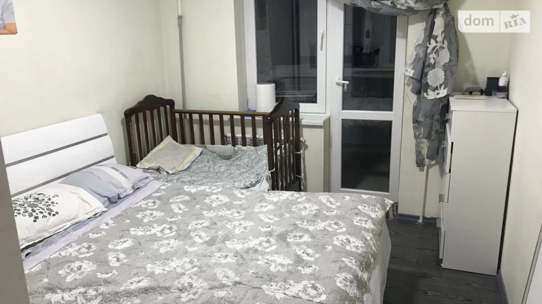 Продается 3-комнатная квартира 67 кв. м в Днепре, просп. Героев, 40 - фото 2