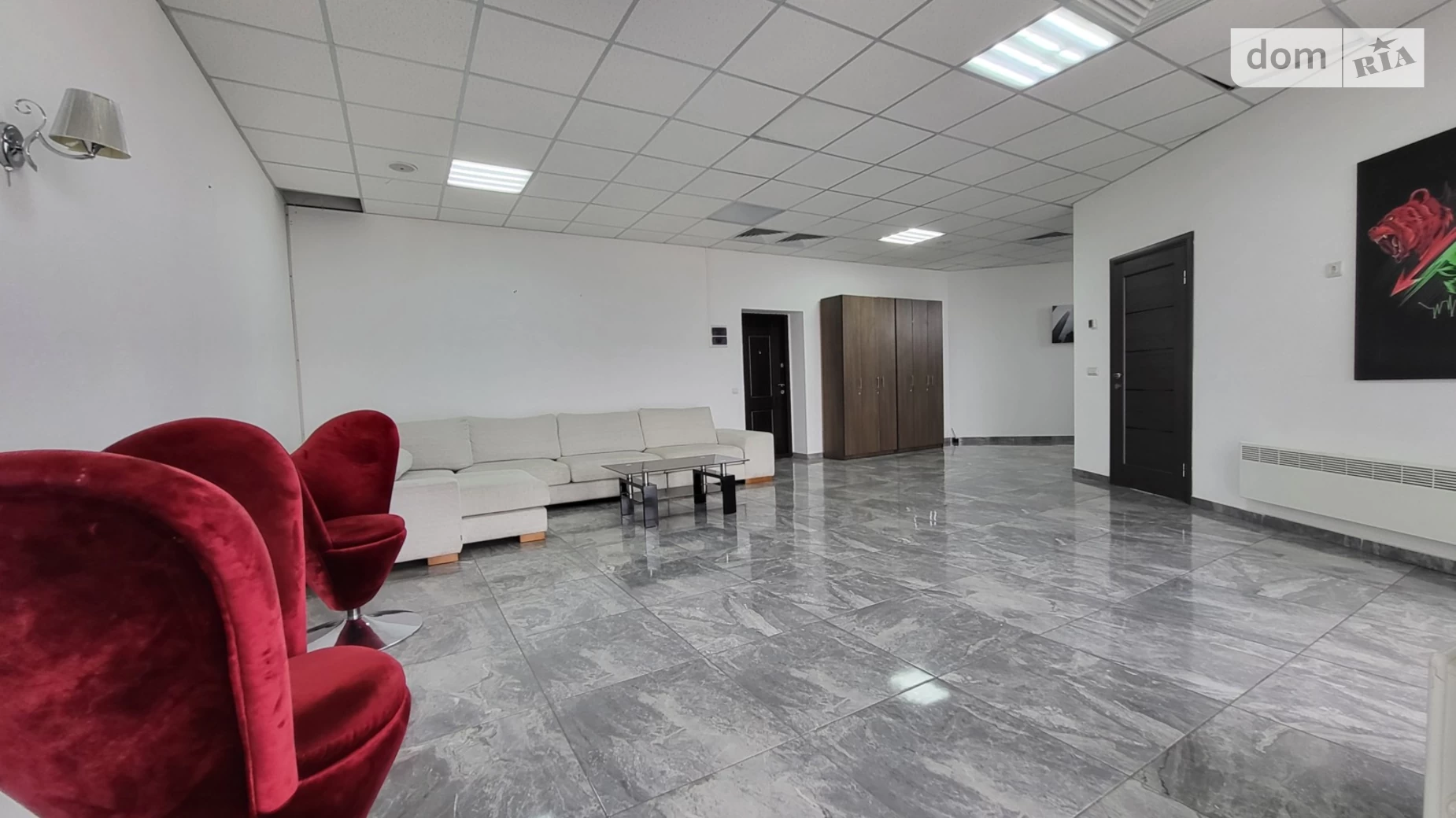 Продается помещения свободного назначения 208 кв. м в 15-этажном здании, цена: 300000 $ - фото 4