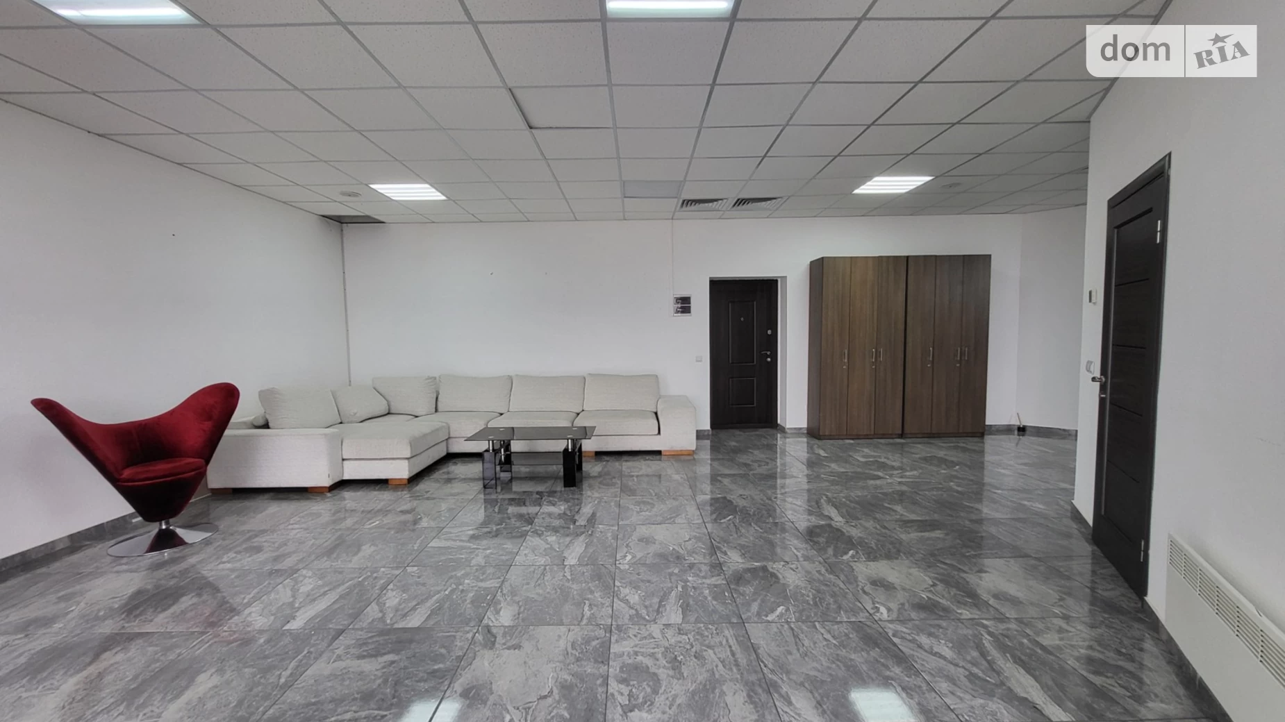Продается помещения свободного назначения 208 кв. м в 15-этажном здании, цена: 300000 $ - фото 3