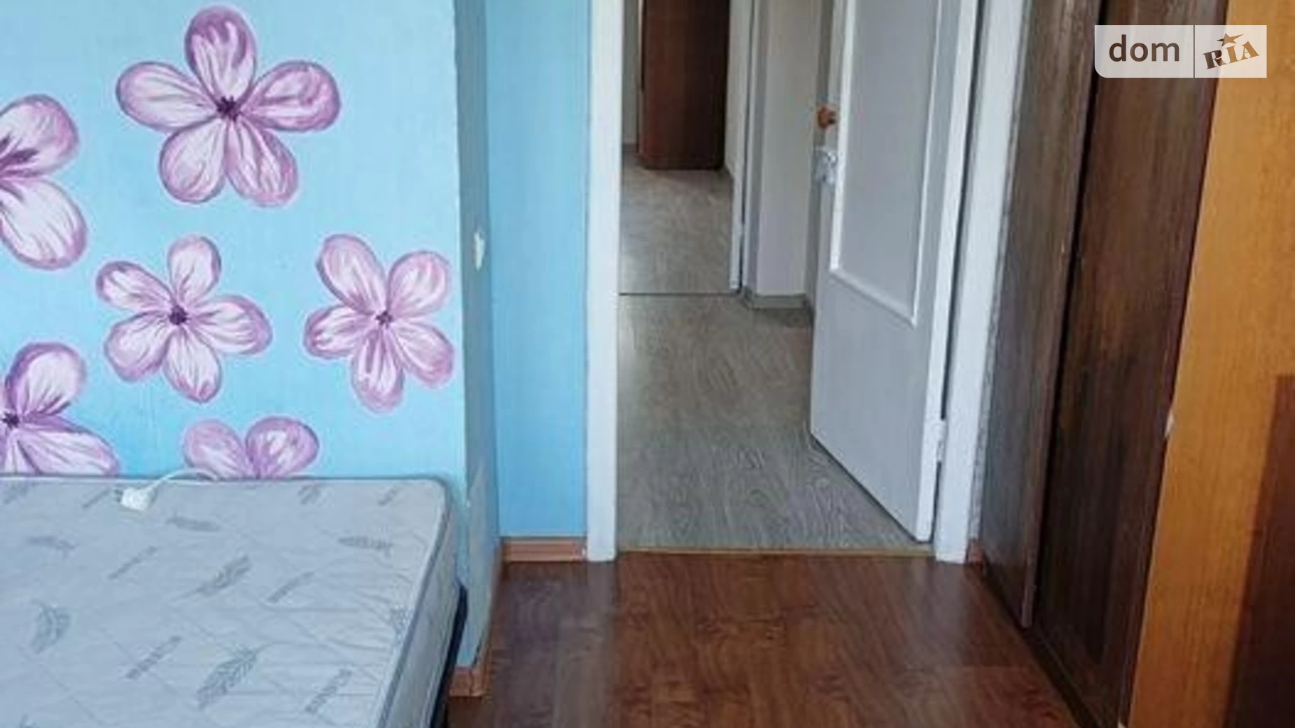 Продается 3-комнатная квартира 68 кв. м в Киеве, ул. Ветряные Горы, 3 - фото 4