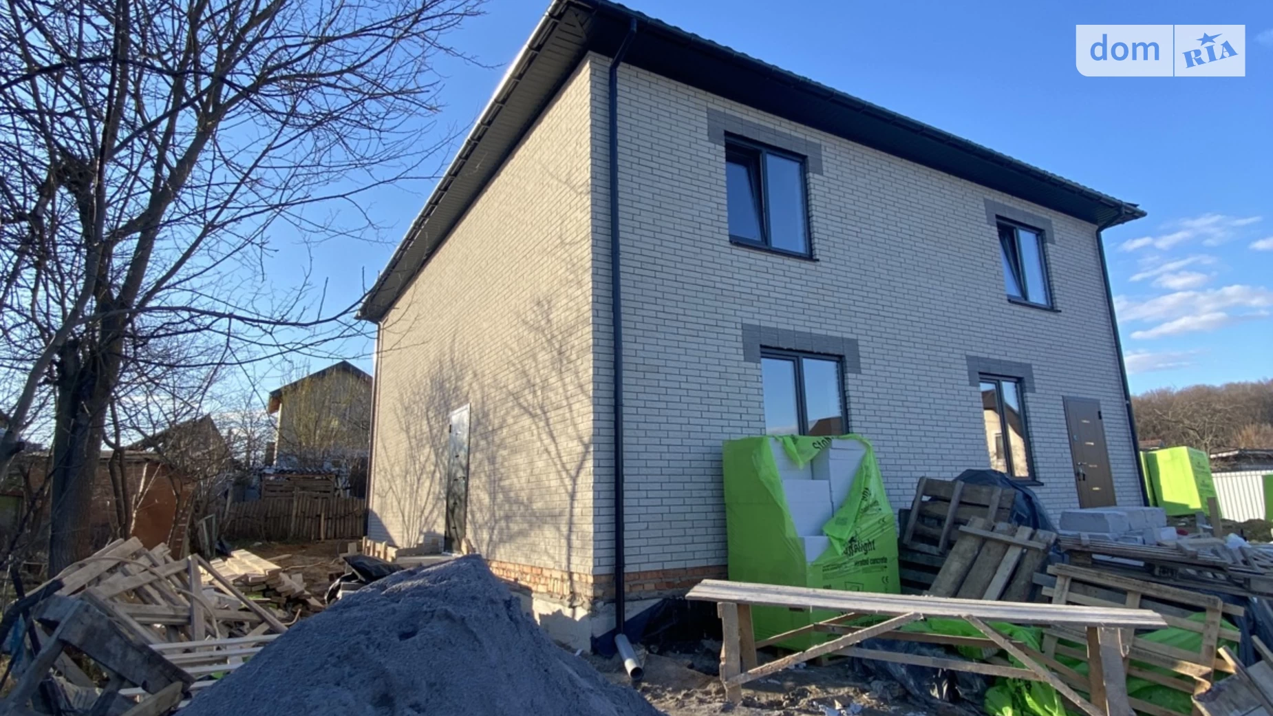 Продається частина будинку 80 кв. м з ділянкою, цена: 42000 $ - фото 2