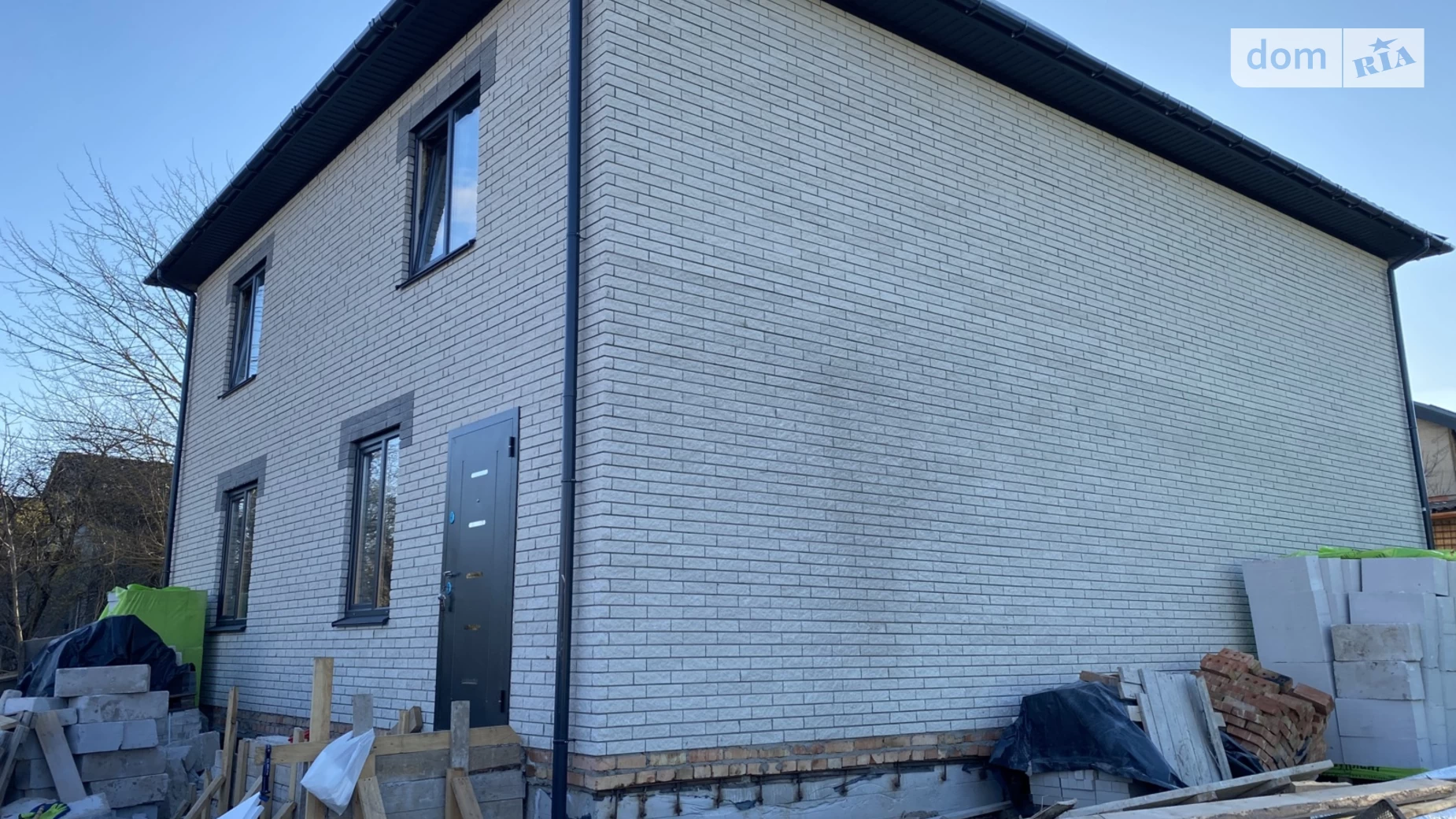 Продається частина будинку 80 кв. м з ділянкою, цена: 42000 $ - фото 5