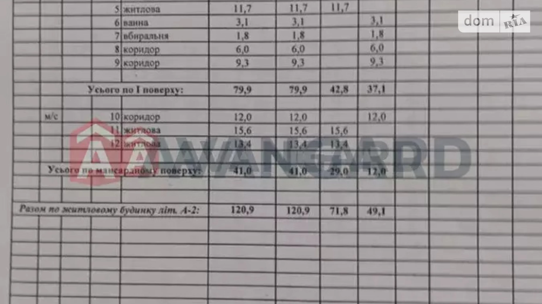 Продається будинок 2 поверховий 120.9 кв. м з мансардою, цена: 110000 $ - фото 2