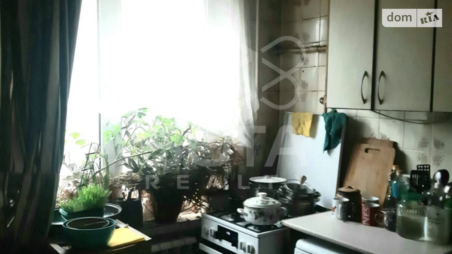 Продается 3-комнатная квартира 62 кв. м в Киеве, ул. Лятошинского, 14А - фото 3