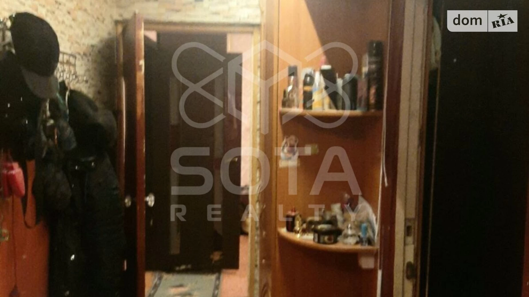 Продается 3-комнатная квартира 62 кв. м в Киеве, ул. Лятошинского, 14А - фото 4