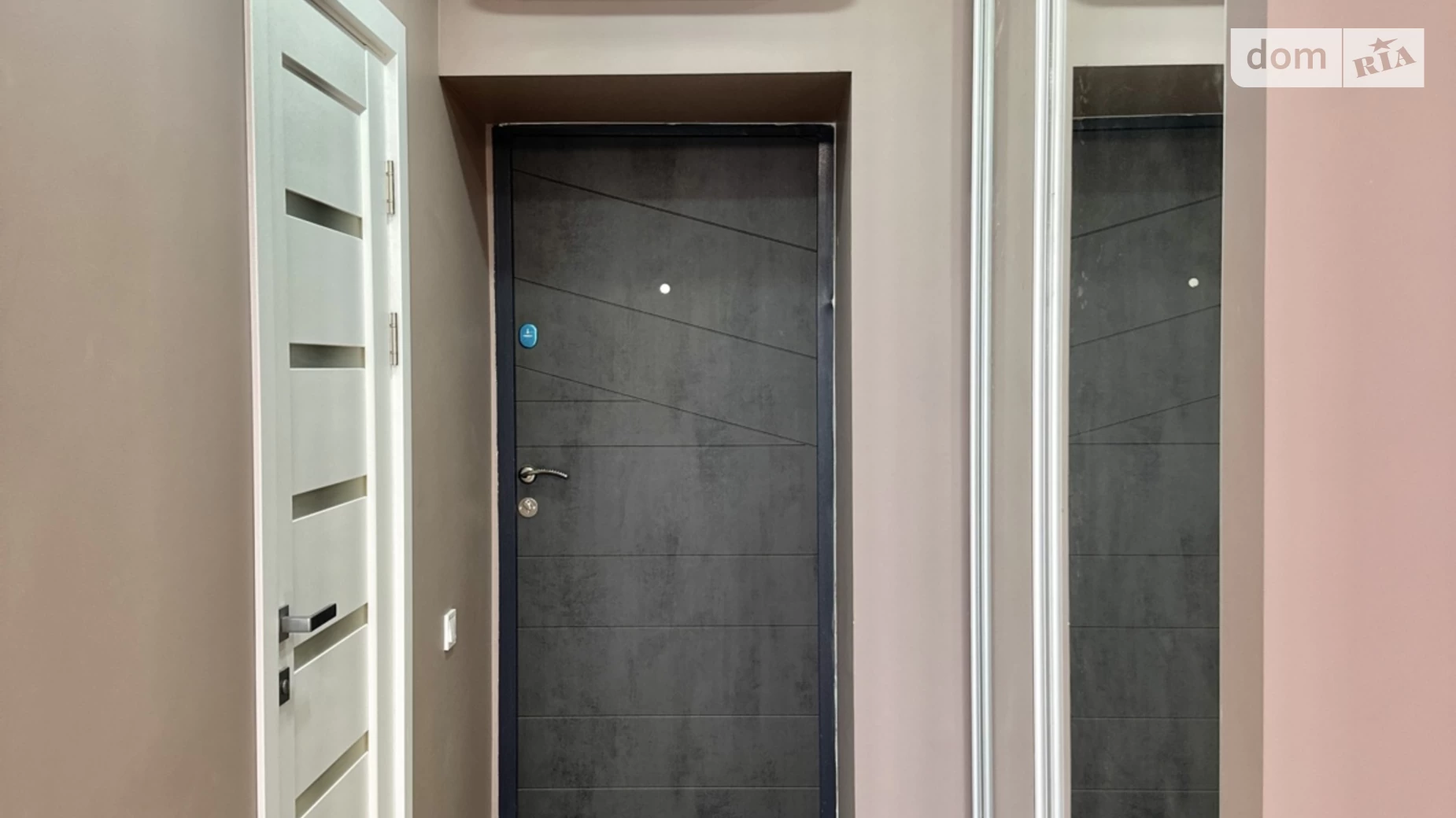 Продается 1-комнатная квартира 33.2 кв. м в Ирпене, ул. 9-я линия, 1А - фото 5