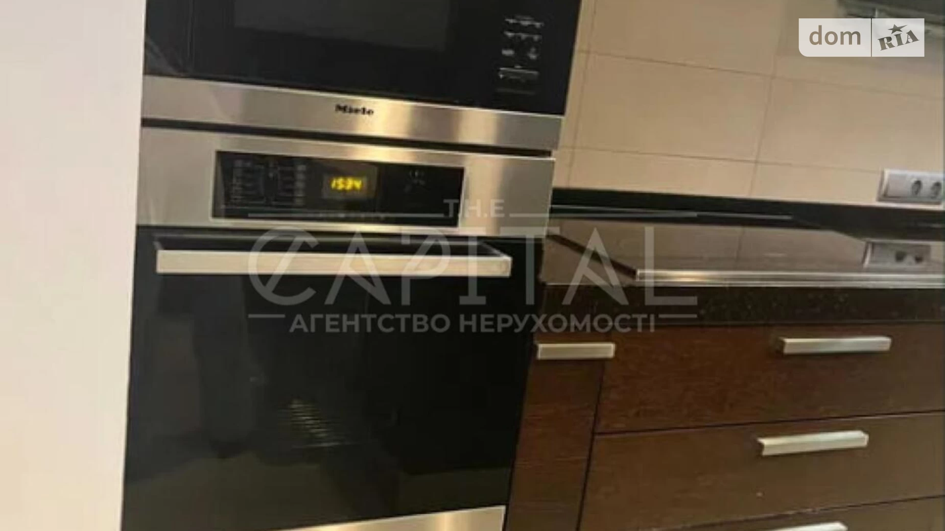 Продається 4-кімнатна квартира 142 кв. м у Києві, вул. Княжий Затон, 21 - фото 3