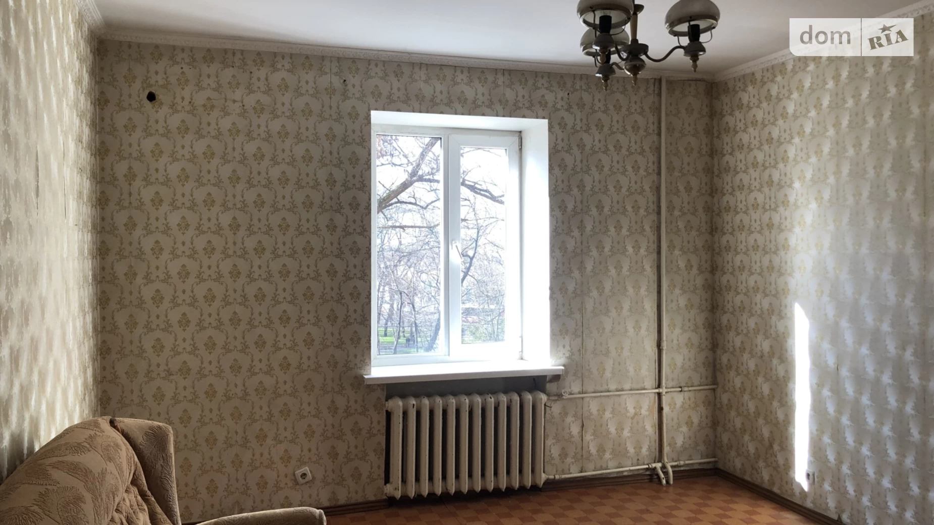Продается 2-комнатная квартира 45 кв. м в Одессе, сквер Серединский, 3 - фото 5